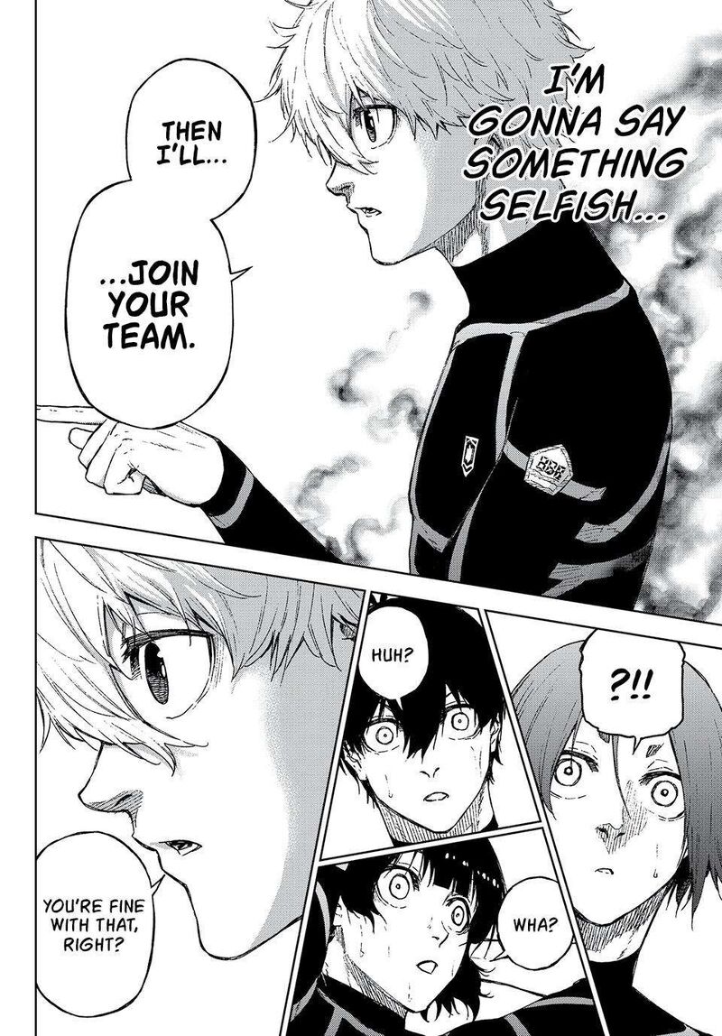 Blue Lock Episode Nagi 12 18