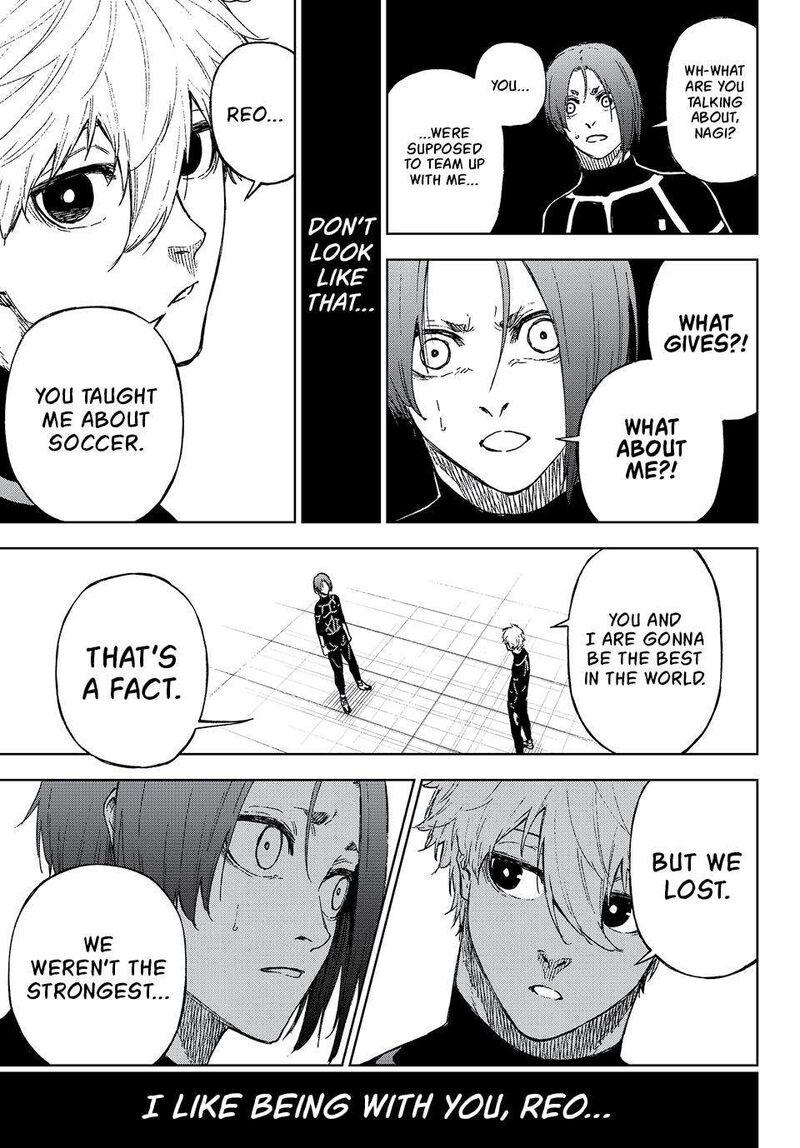 Blue Lock Episode Nagi 12 19