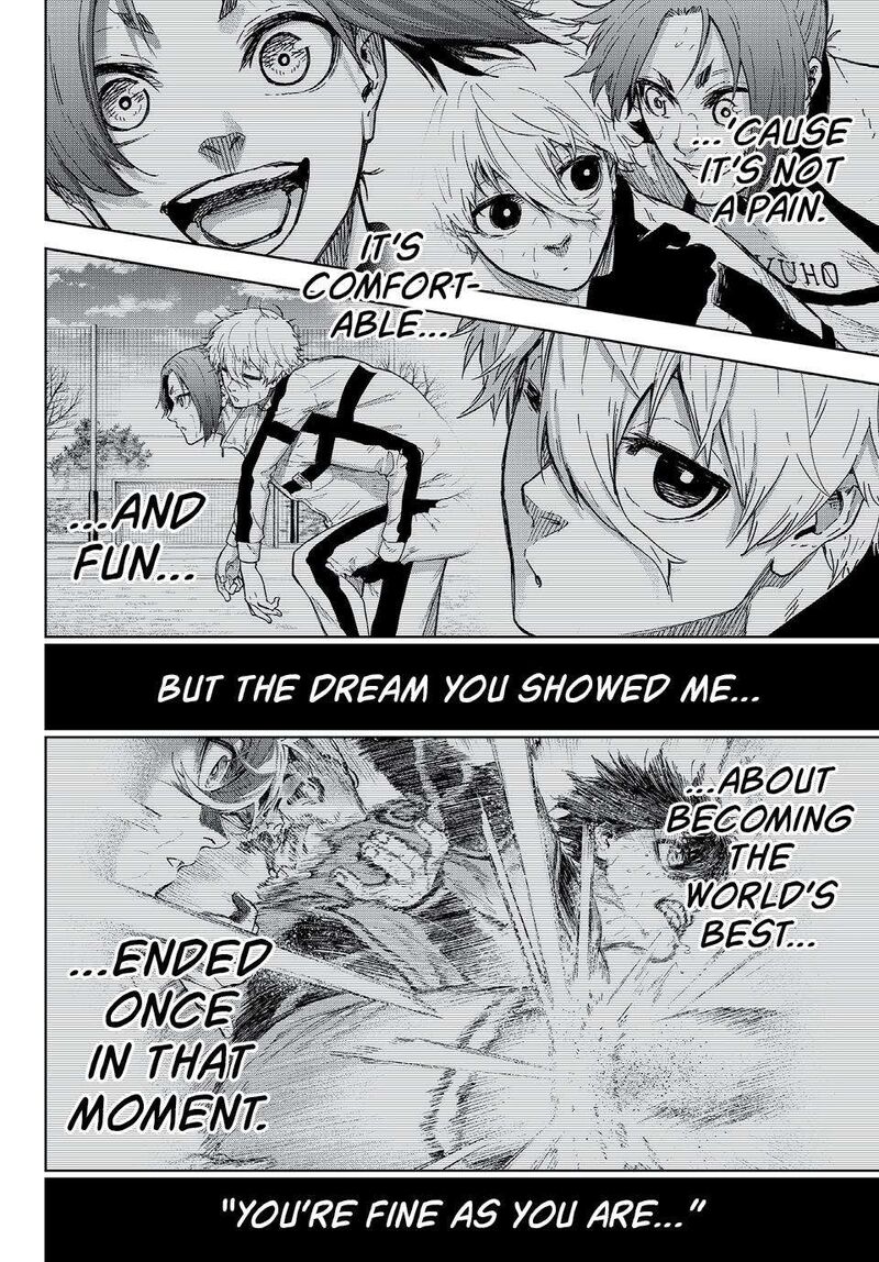 Blue Lock Episode Nagi 12 20