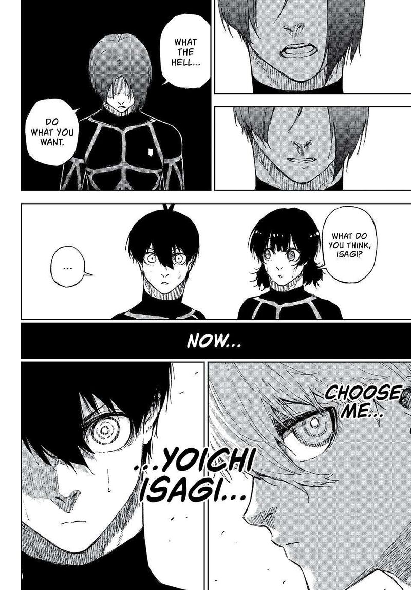 Blue Lock Episode Nagi 12 23