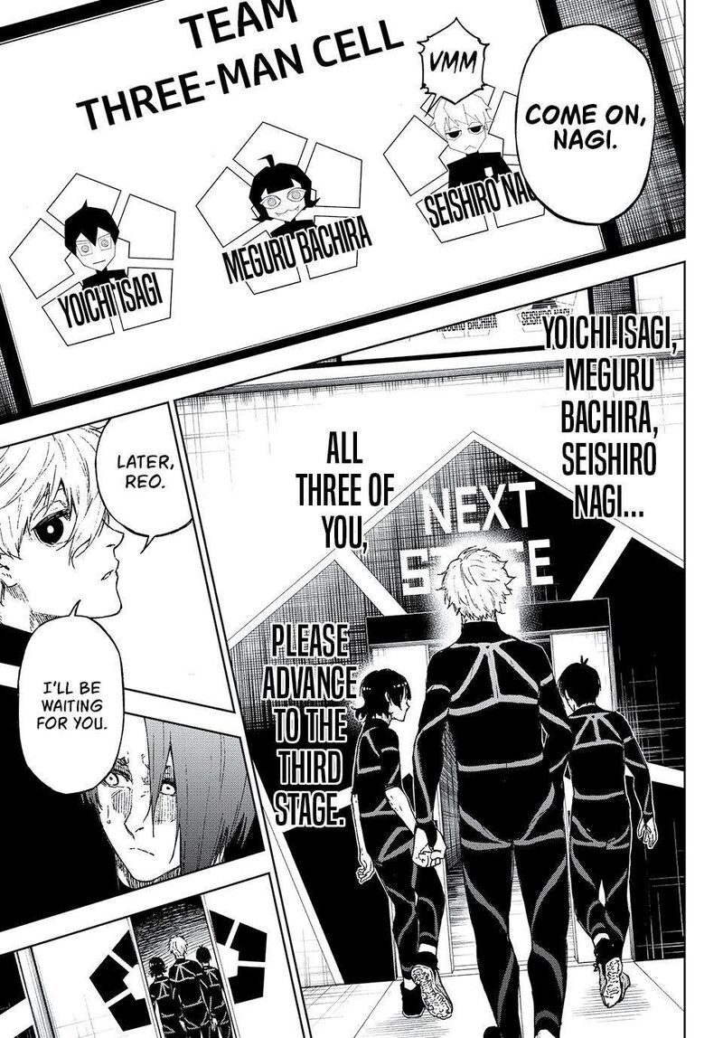 Blue Lock Episode Nagi 12 24