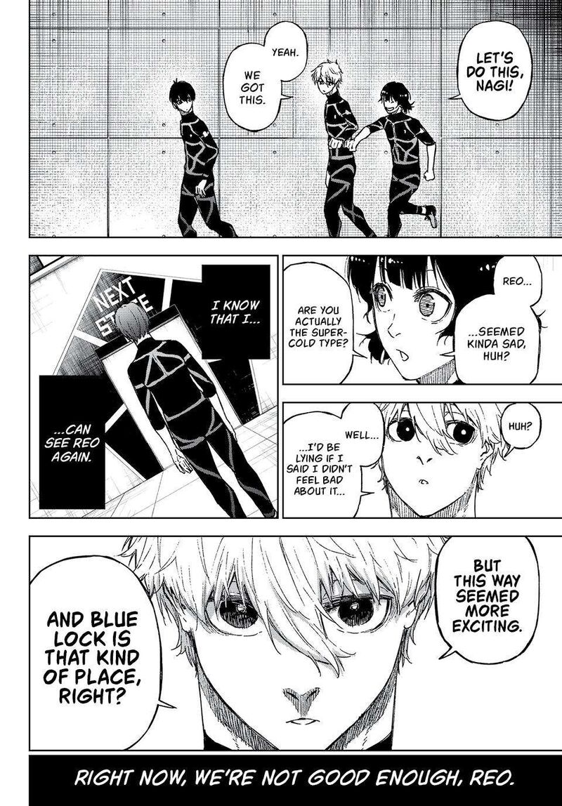 Blue Lock Episode Nagi 12 25
