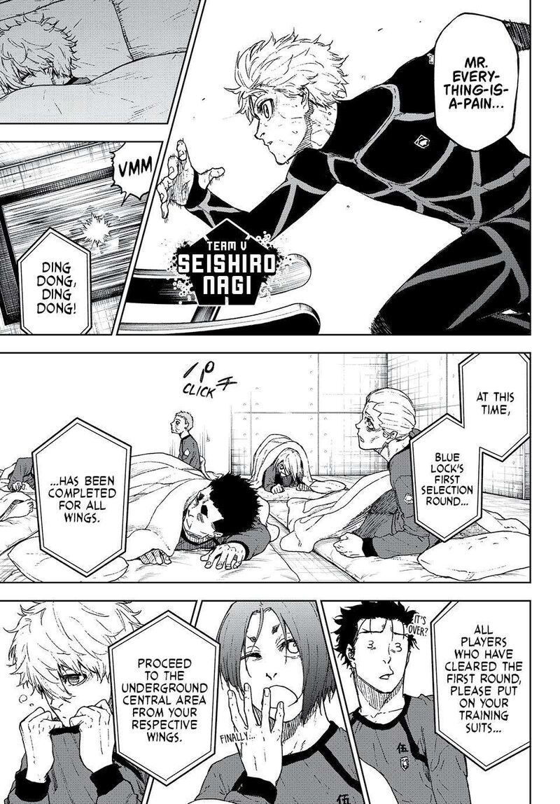Blue Lock Episode Nagi 12 3