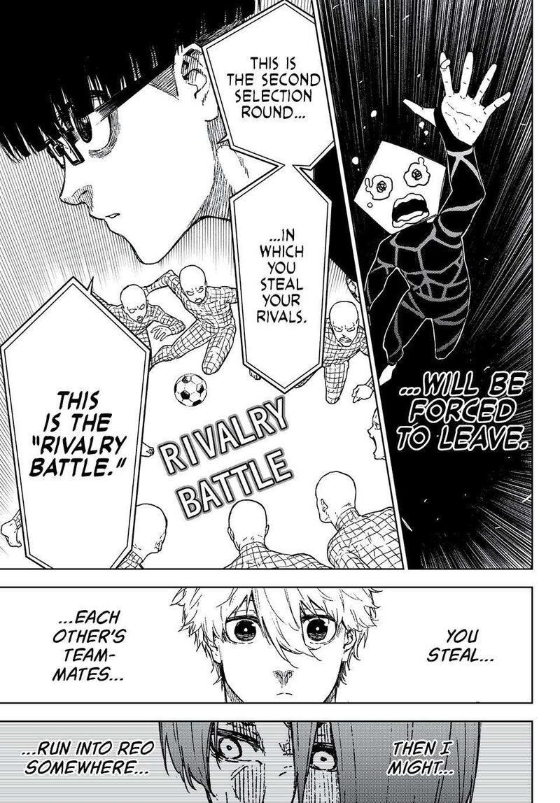 Blue Lock Episode Nagi 12 30