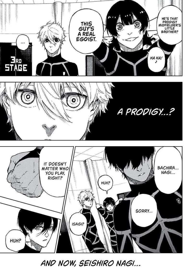Blue Lock Episode Nagi 12 34