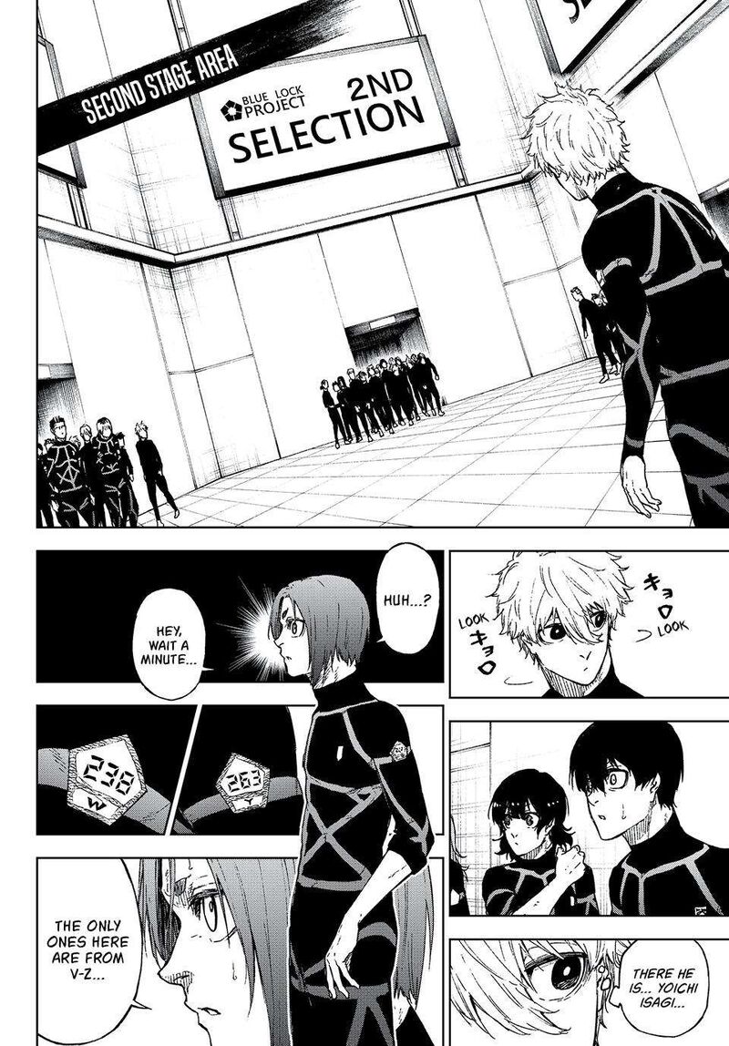 Blue Lock Episode Nagi 12 4