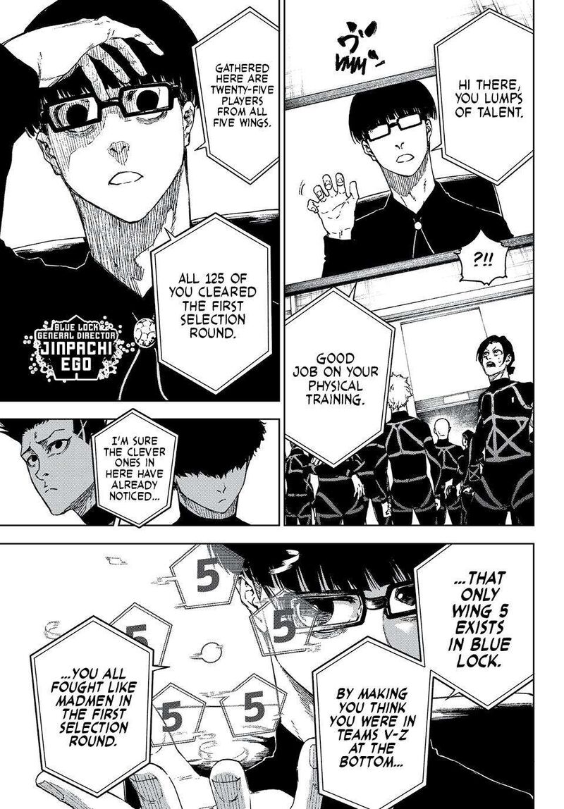 Blue Lock Episode Nagi 12 5