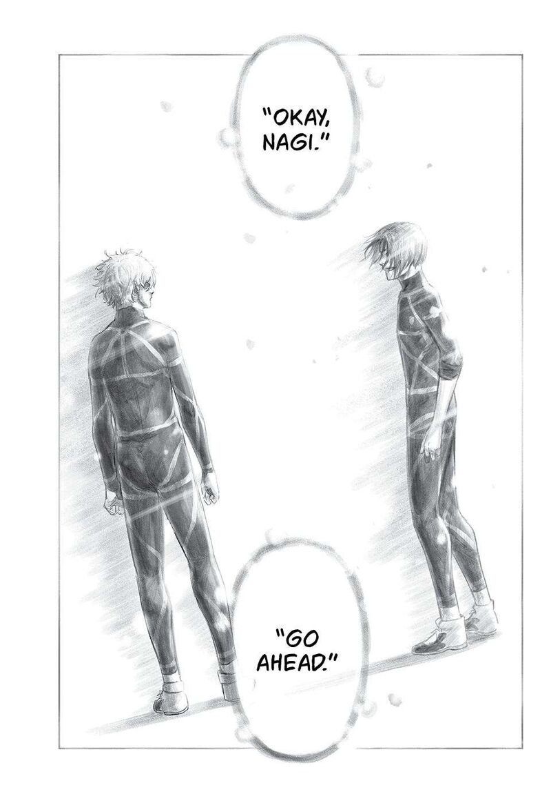 Blue Lock Episode Nagi 13 11