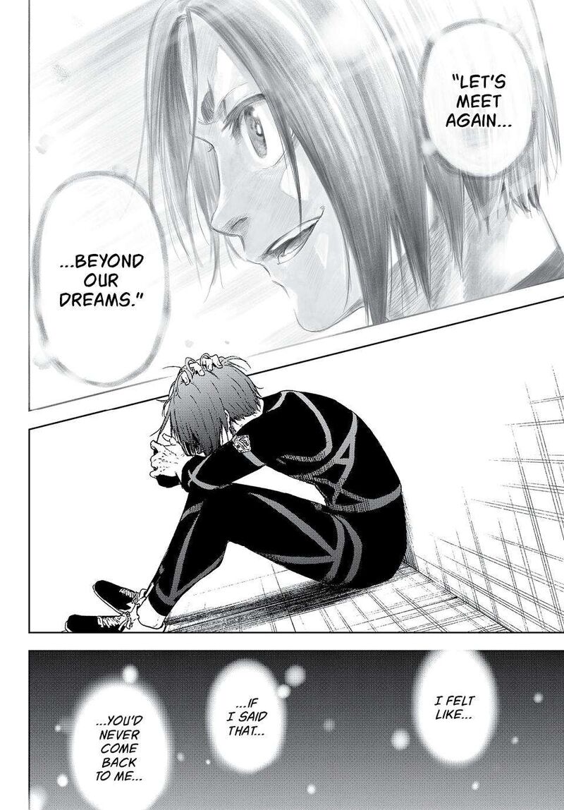 Blue Lock Episode Nagi 13 12