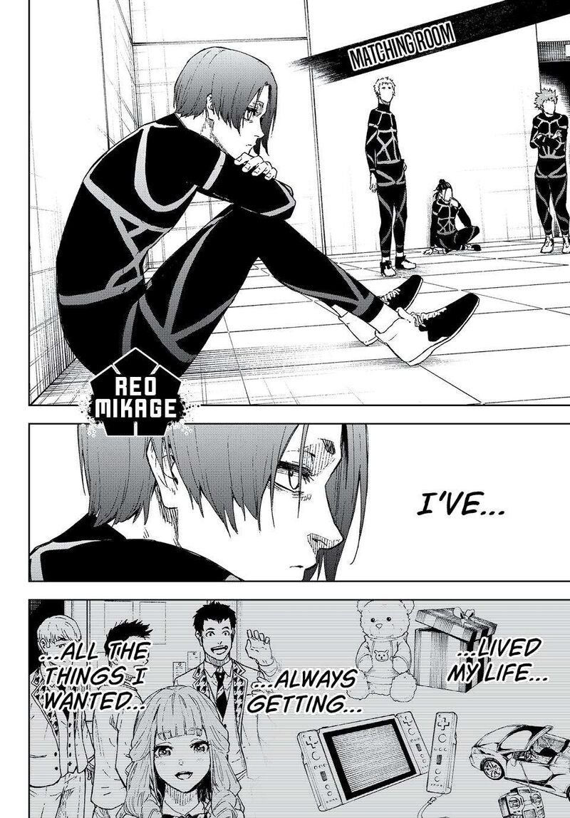 Blue Lock Episode Nagi 13 3