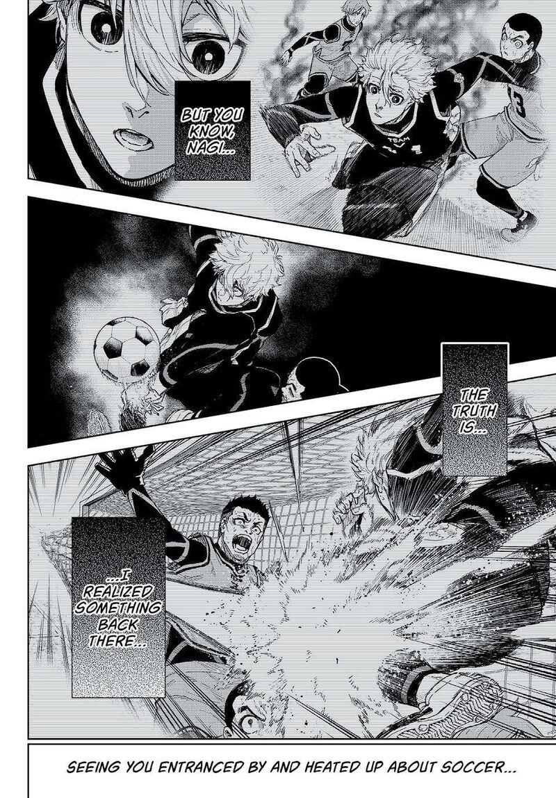 Blue Lock Episode Nagi 13 5
