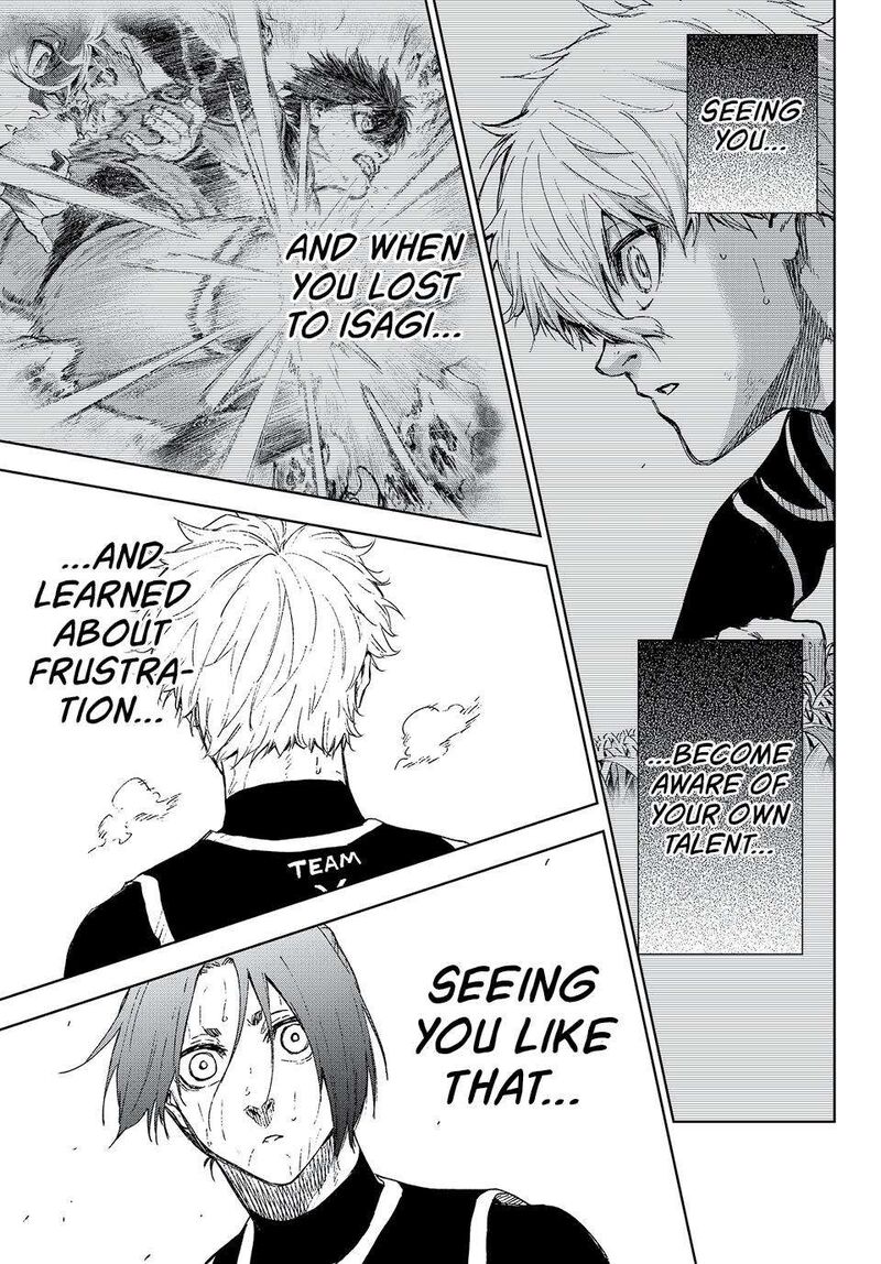 Blue Lock Episode Nagi 13 6