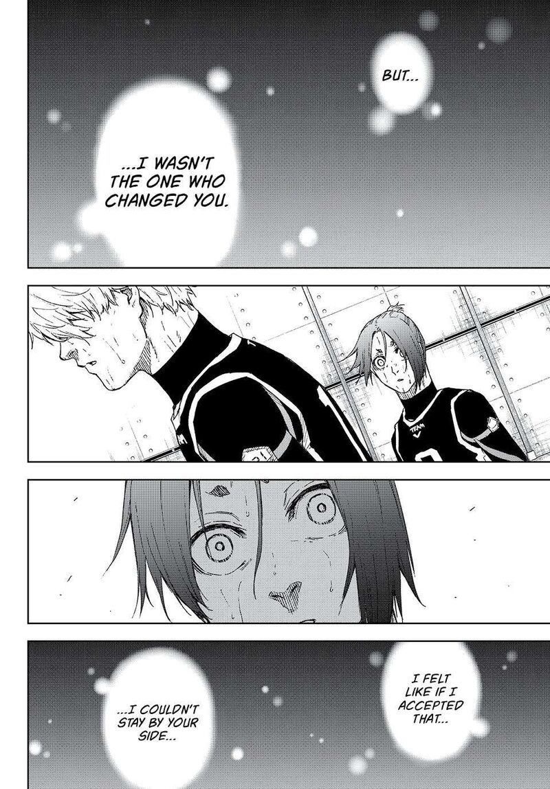 Blue Lock Episode Nagi 13 8