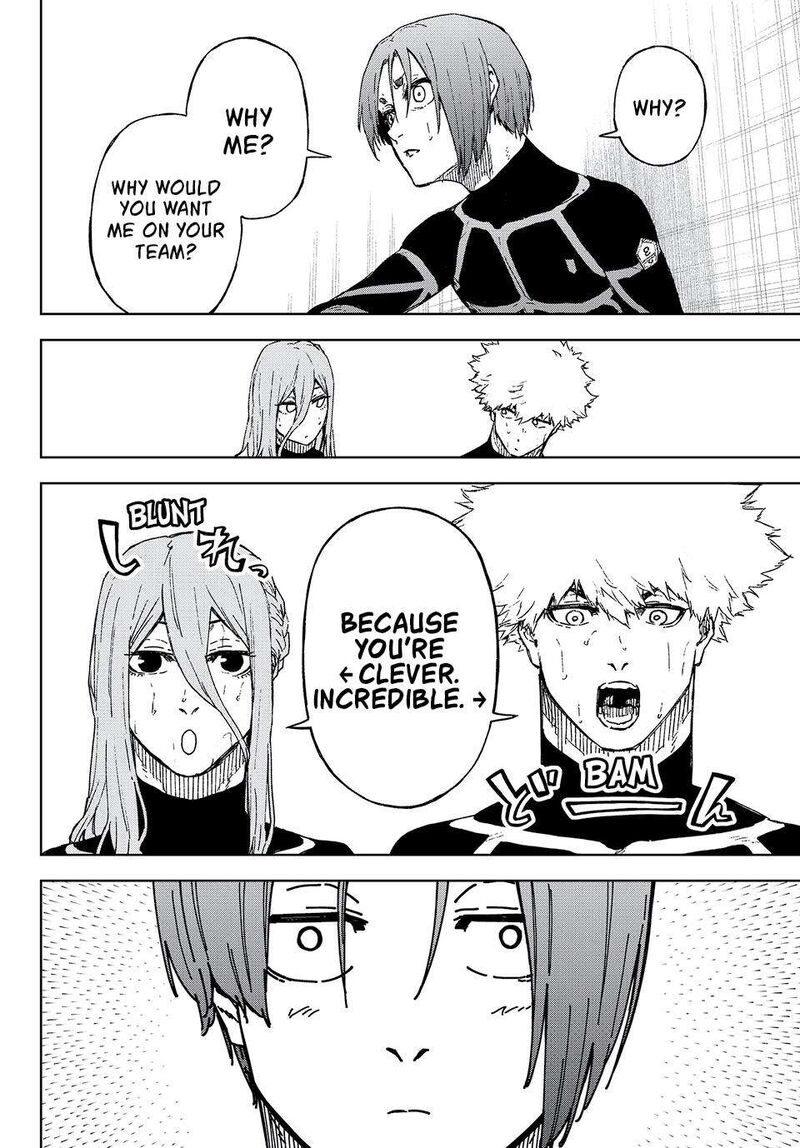 Blue Lock Episode Nagi 14 12