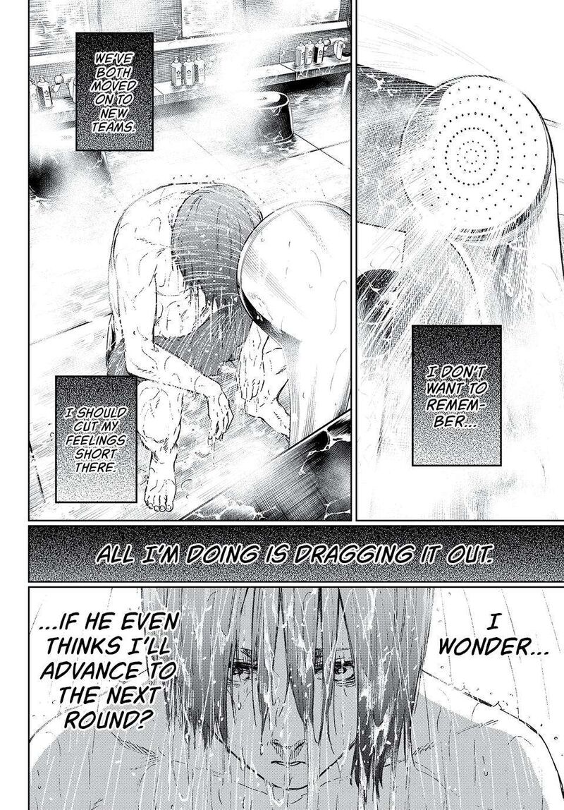 Blue Lock Episode Nagi 14 22