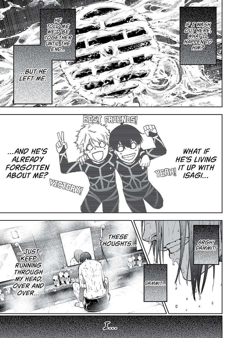 Blue Lock Episode Nagi 14 23