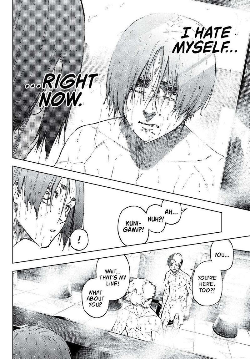 Blue Lock Episode Nagi 14 24