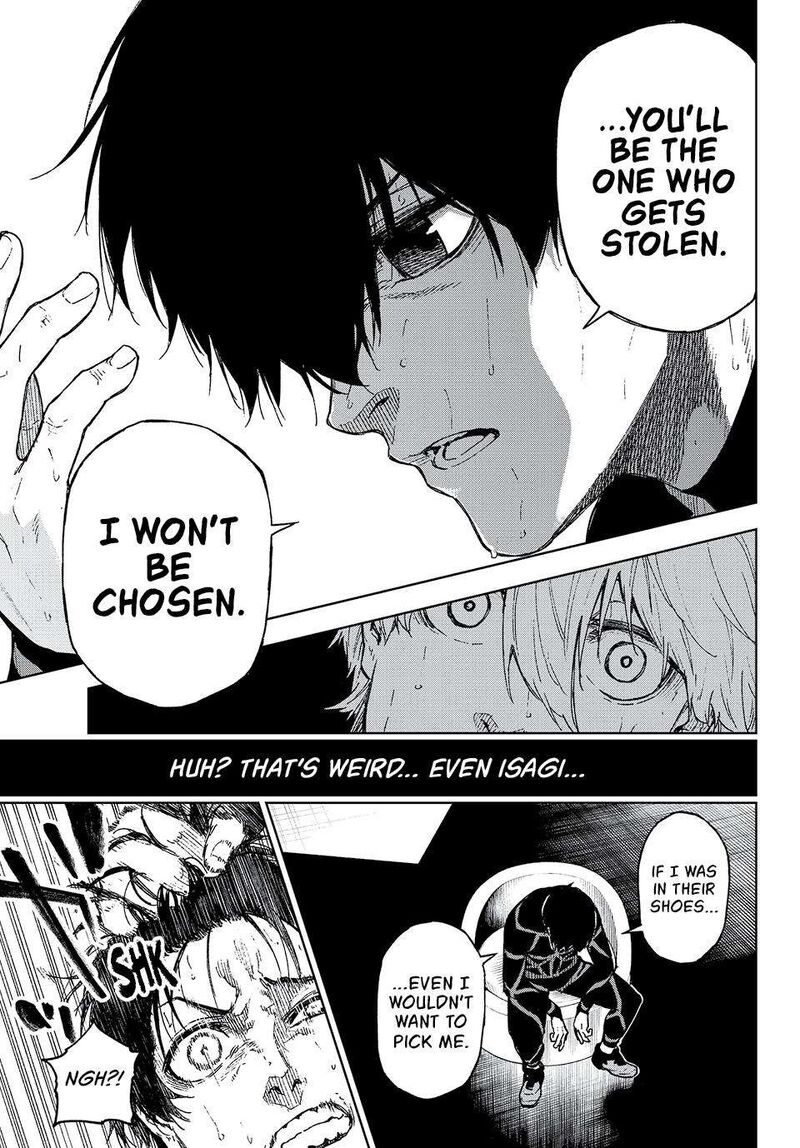 Blue Lock Episode Nagi 14 3