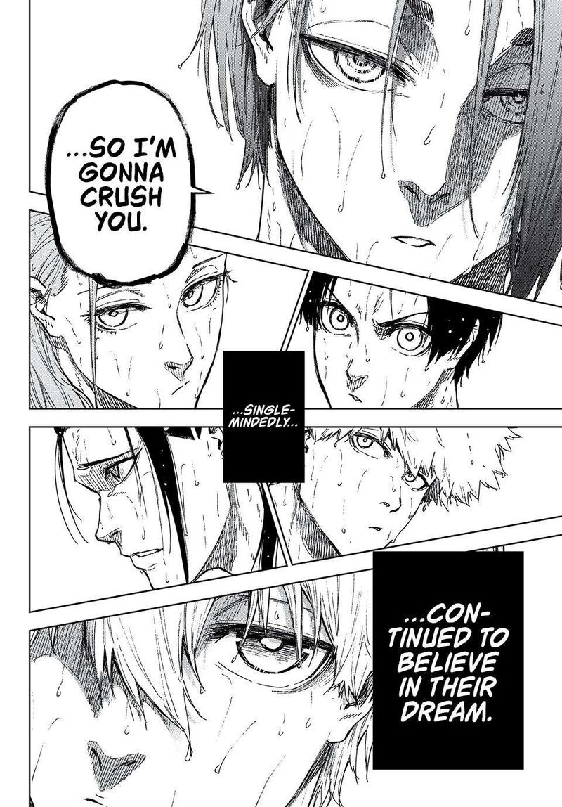 Blue Lock Episode Nagi 14 31