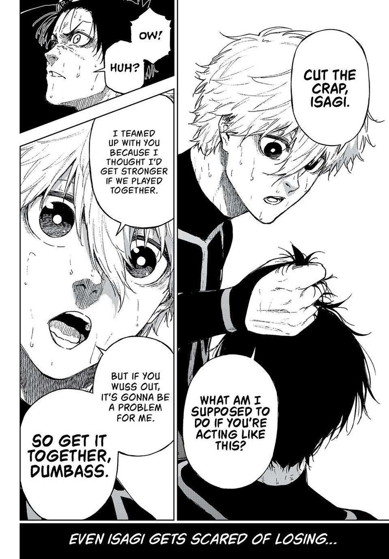 Blue Lock Episode Nagi 14 4
