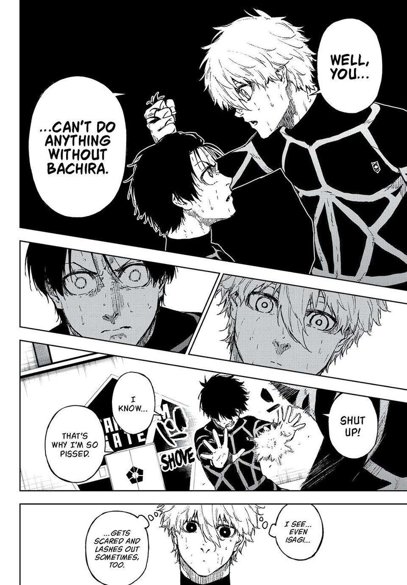 Blue Lock Episode Nagi 14 6