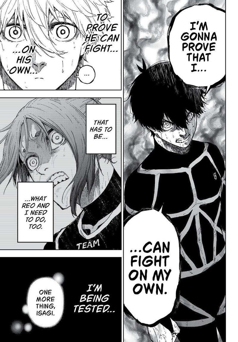 Blue Lock Episode Nagi 14 7