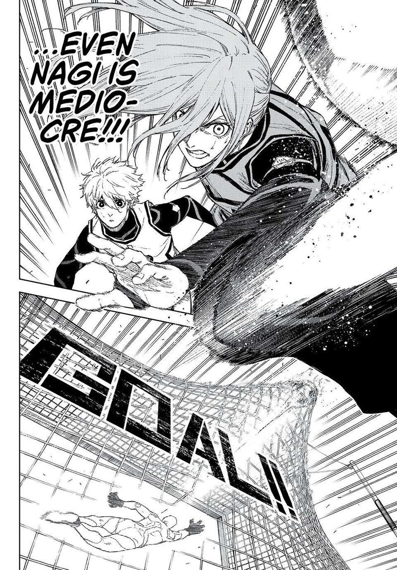Blue Lock Episode Nagi 15 12