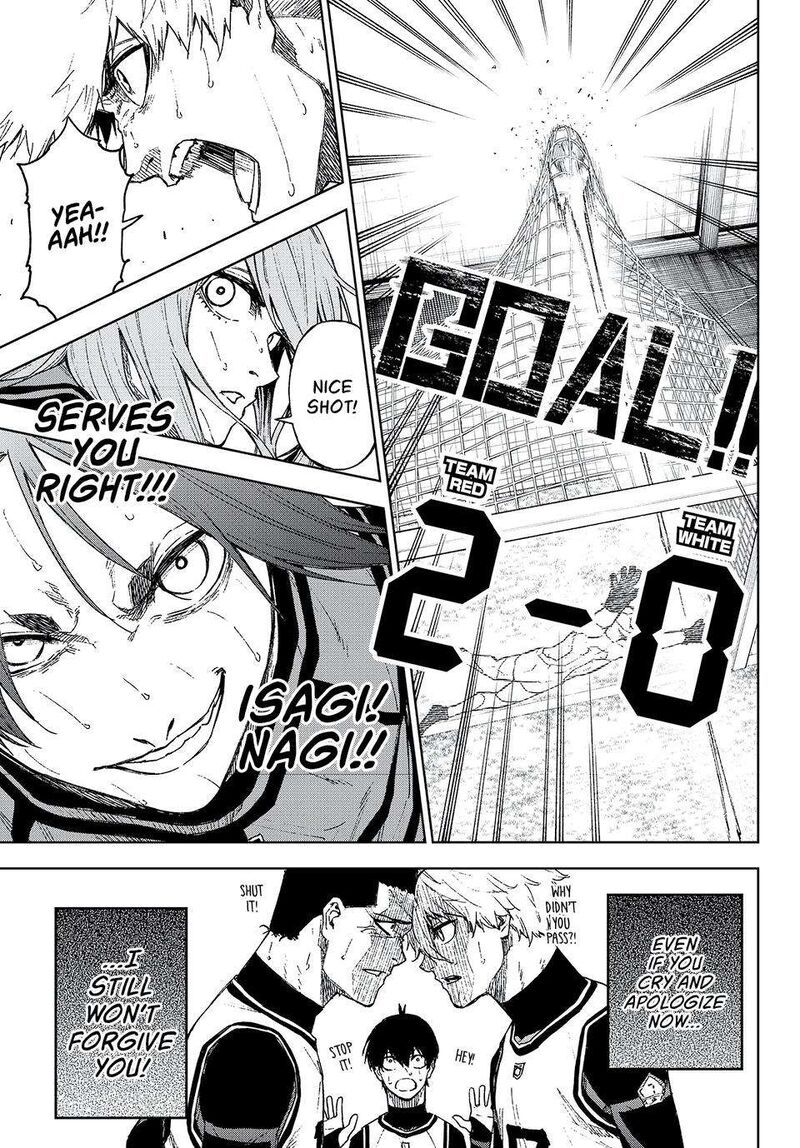 Blue Lock Episode Nagi 15 15