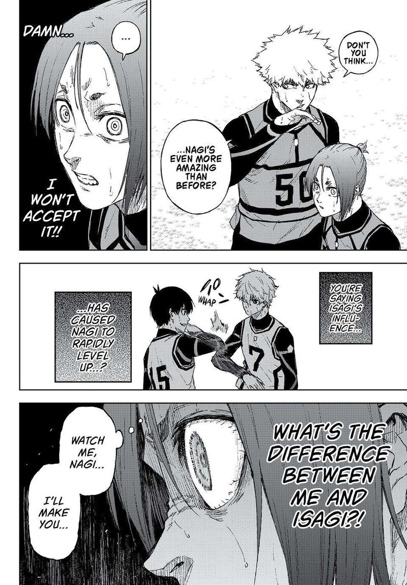 Blue Lock Episode Nagi 15 20