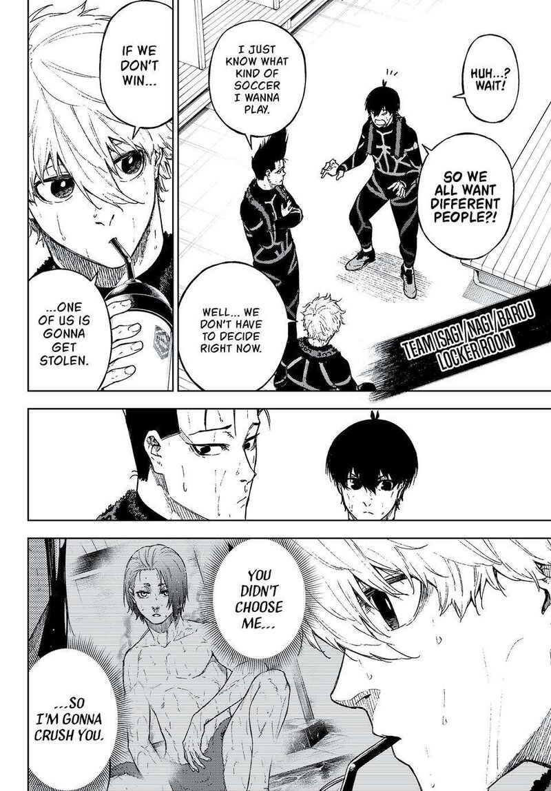 Blue Lock Episode Nagi 15 3