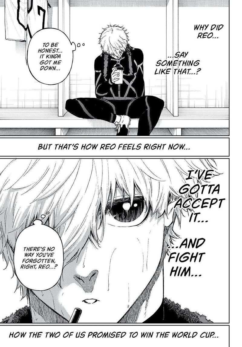 Blue Lock Episode Nagi 15 4