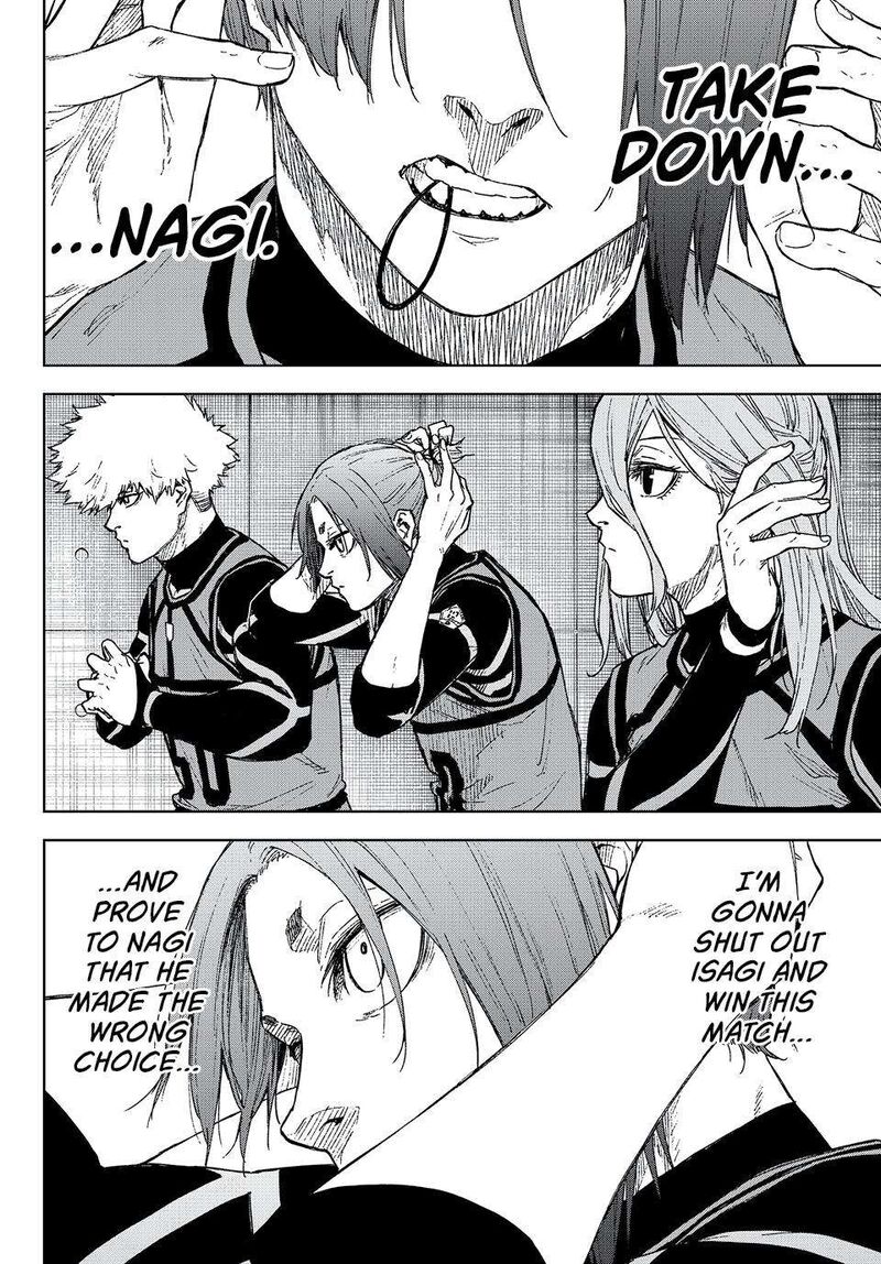 Blue Lock Episode Nagi 15 5
