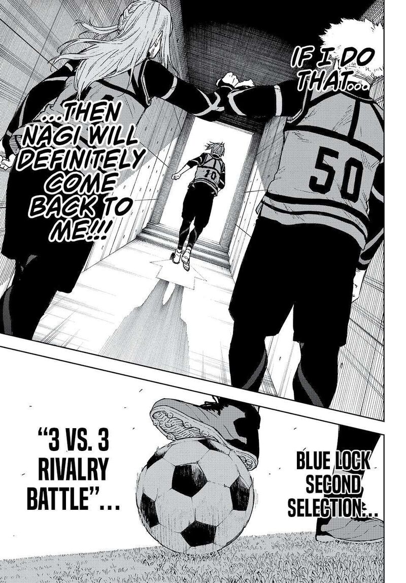 Blue Lock Episode Nagi 15 6