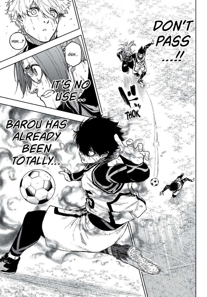 Blue Lock Episode Nagi 16 11