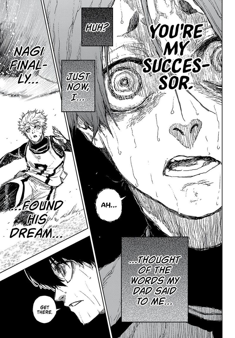 Blue Lock Episode Nagi 16 24
