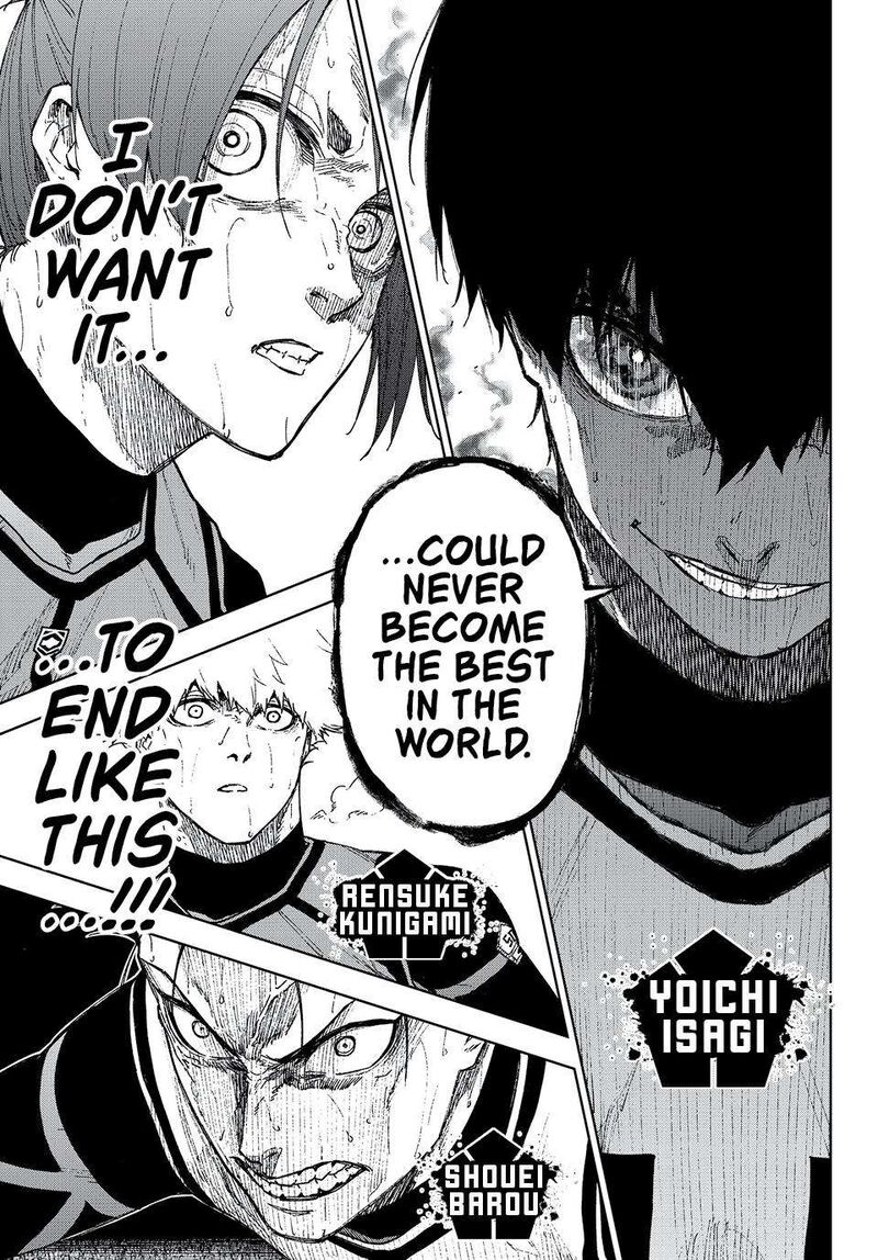 Blue Lock Episode Nagi 16 5