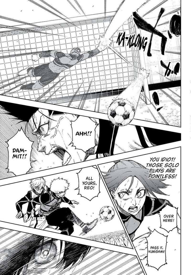 Blue Lock Episode Nagi 16 7