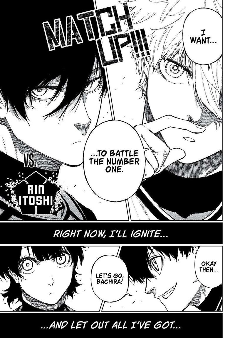 Blue Lock Episode Nagi 17 24