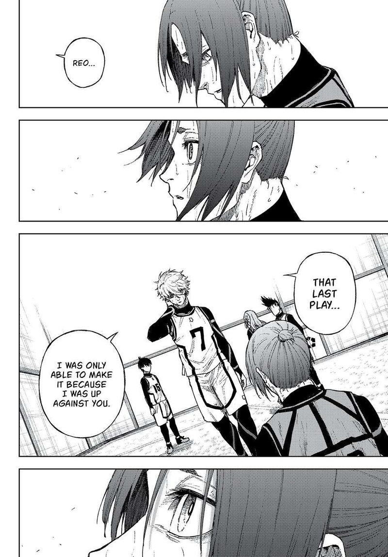 Blue Lock Episode Nagi 17 6