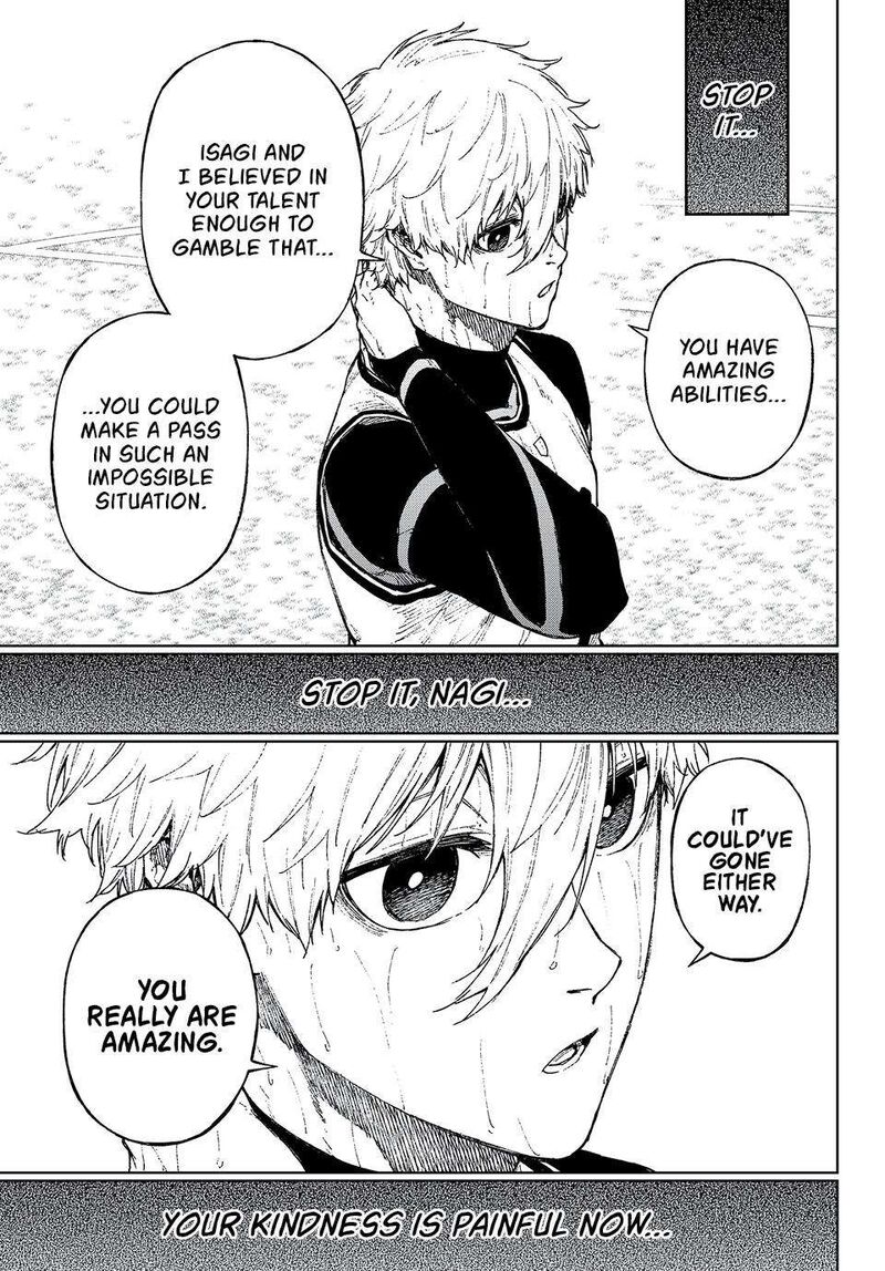 Blue Lock Episode Nagi 17 7