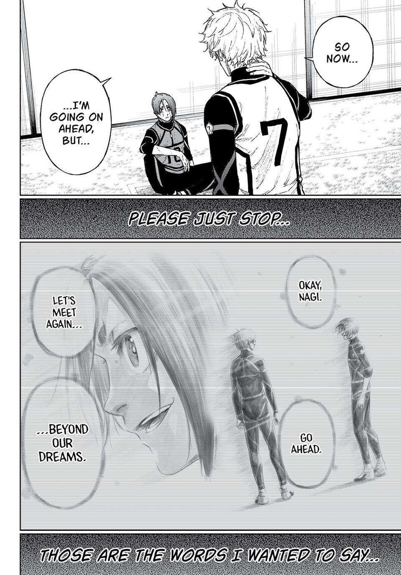 Blue Lock Episode Nagi 17 8
