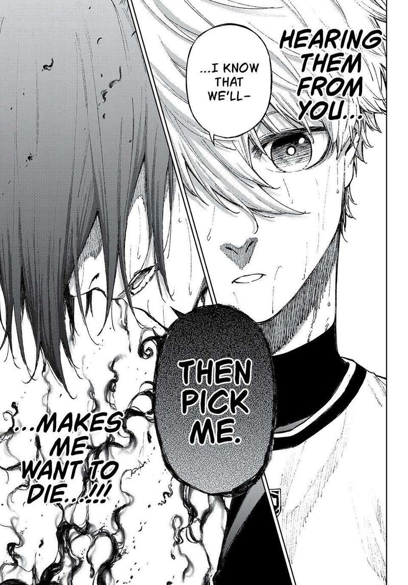 Blue Lock Episode Nagi 17 9
