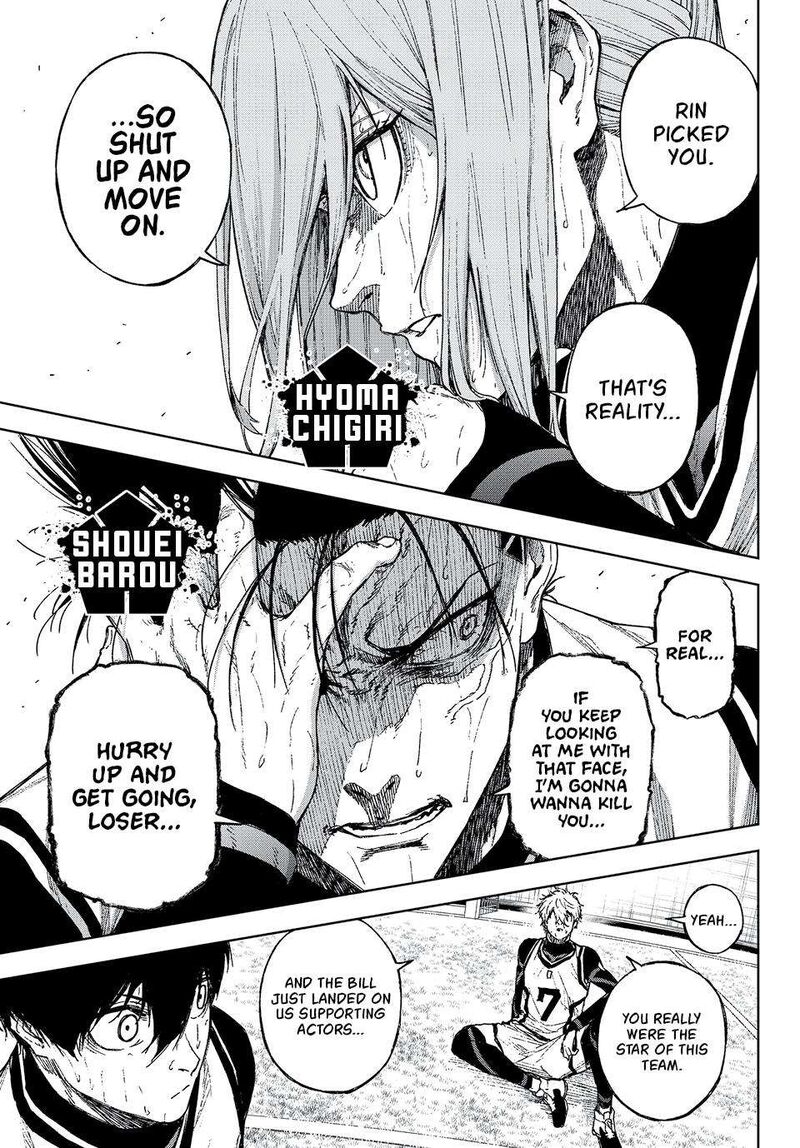 Blue Lock Episode Nagi 18 27