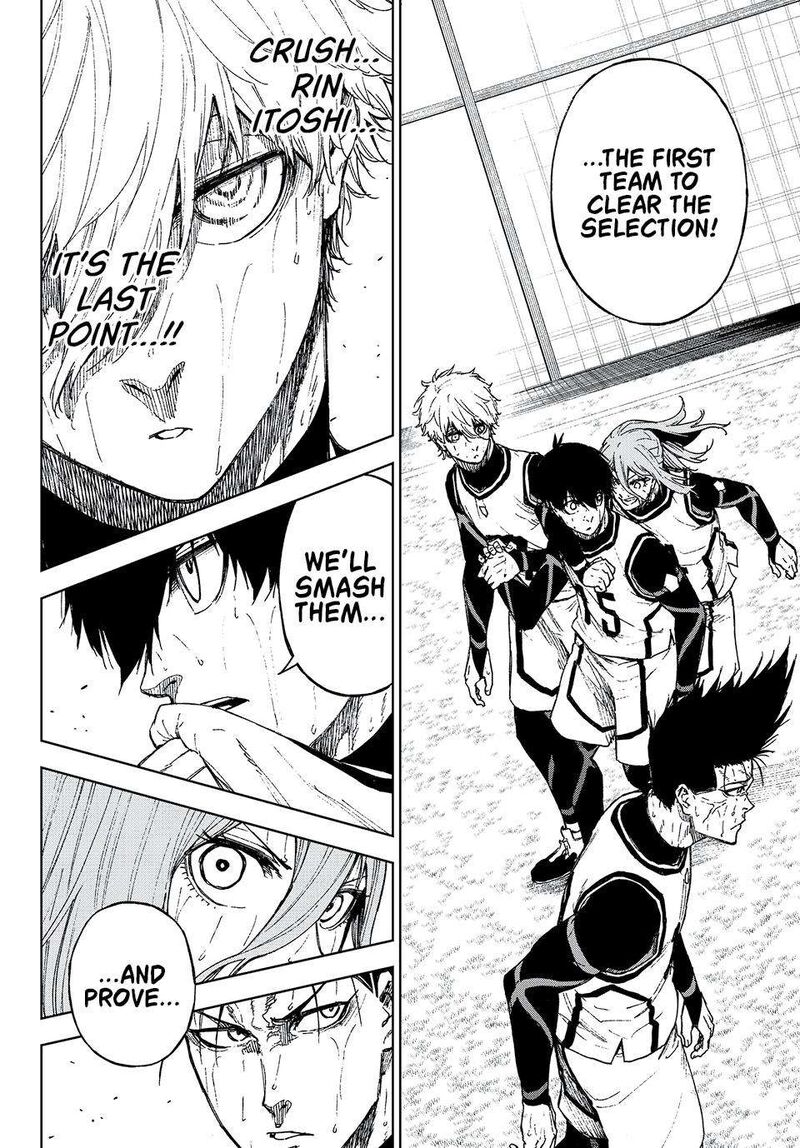 Blue Lock Episode Nagi 18 4
