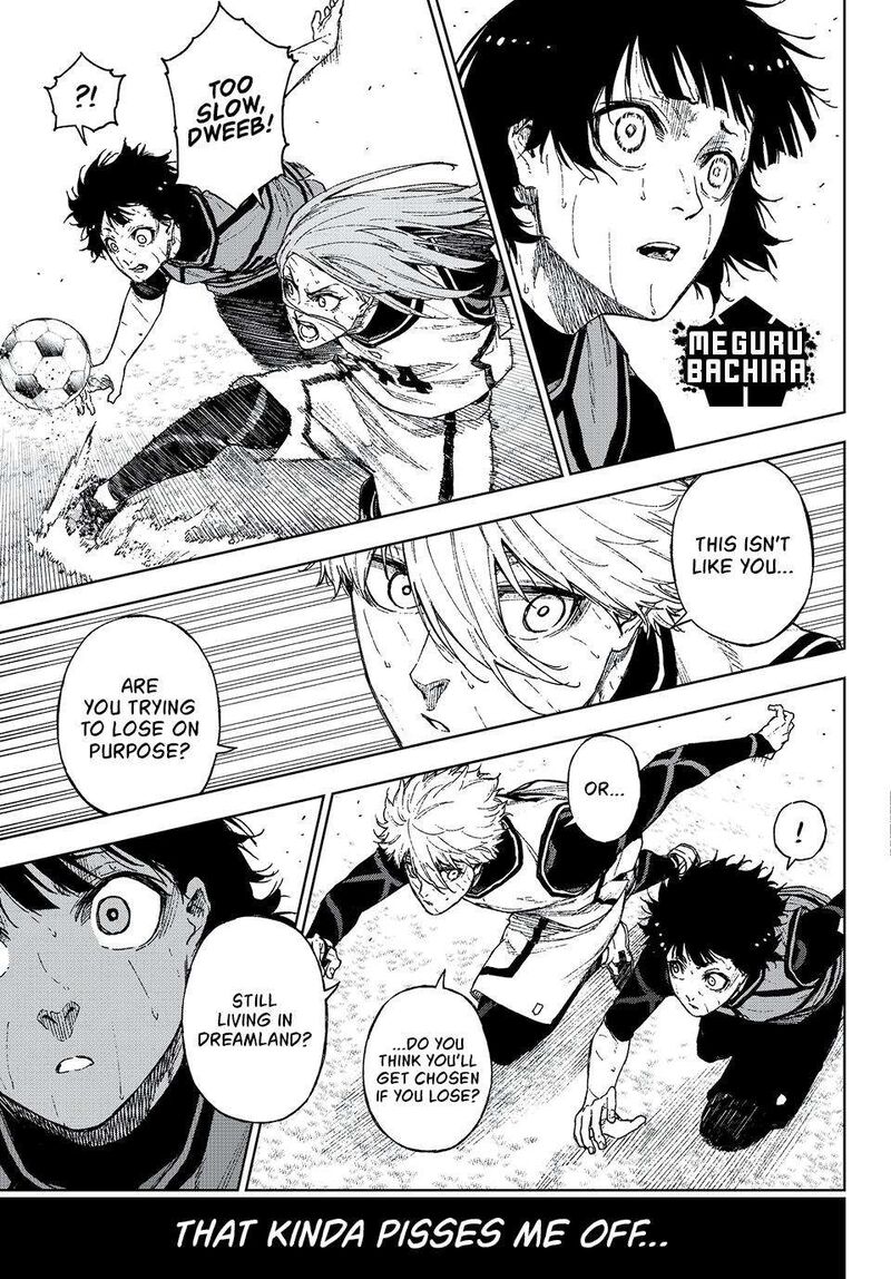Blue Lock Episode Nagi 18 7
