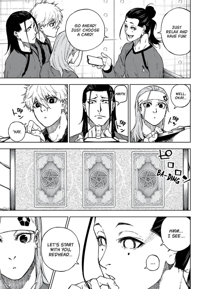 Blue Lock Episode Nagi 19 19