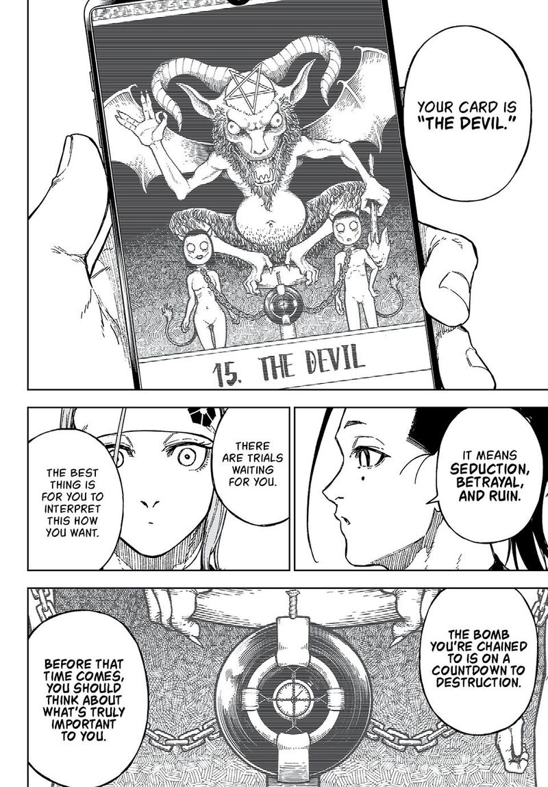 Blue Lock Episode Nagi 19 20
