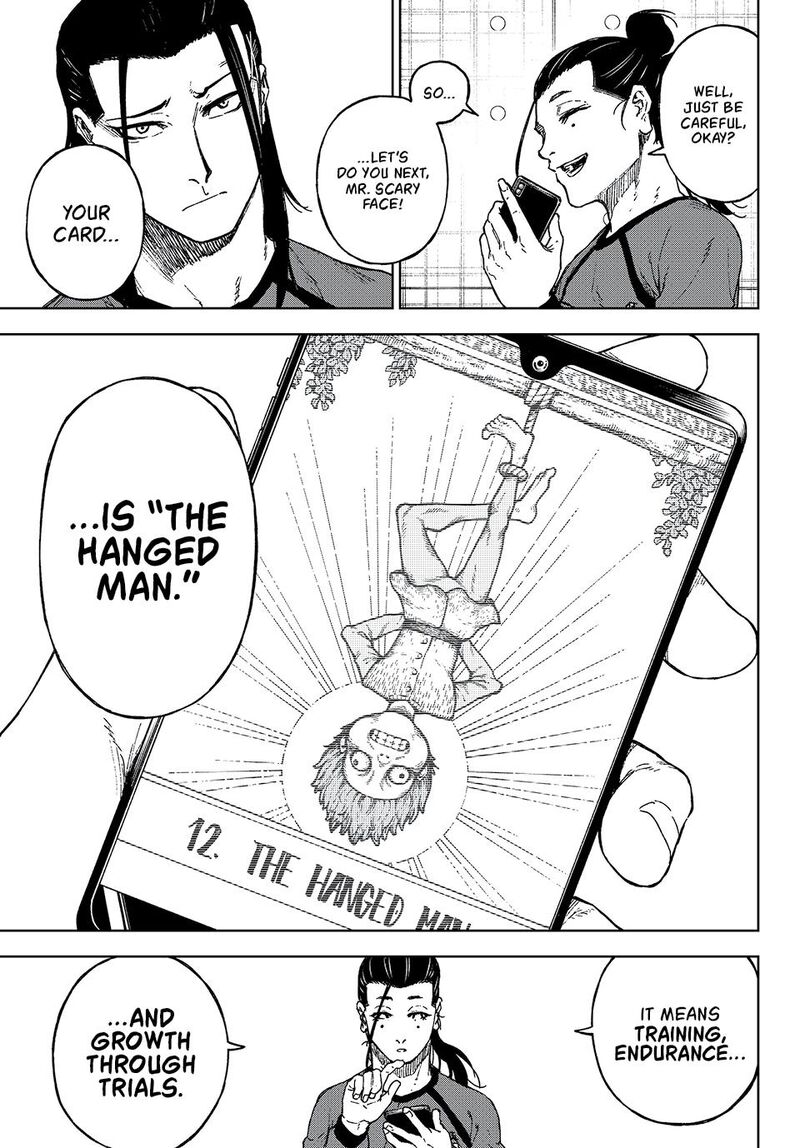 Blue Lock Episode Nagi 19 21
