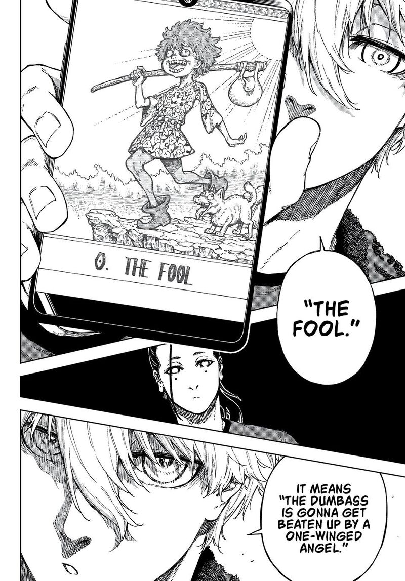 Blue Lock Episode Nagi 19 26