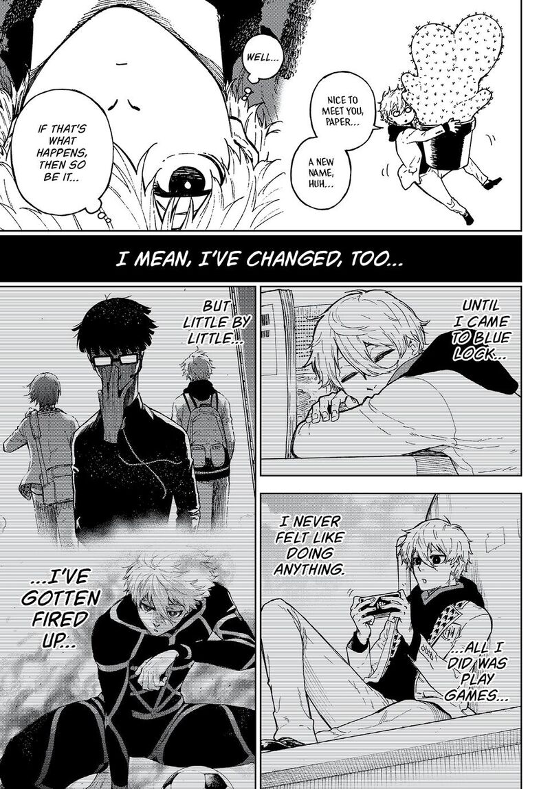 Blue Lock Episode Nagi 19 3